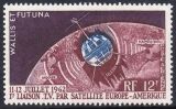 Wallis und Futuna 1962  Erste...