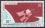 Wallis und Futuna 1966  Start des französischen Satelliten "D 1"