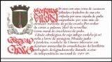1988  Burgen und Schlösser - Markenheftchen 17