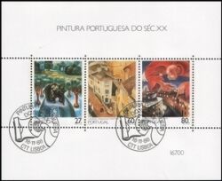1988  Gemälde des 20. Jahrhunderts 61