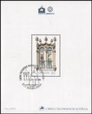 1988  Internationale Briefmarkenausstellung LUBRAPEX `88