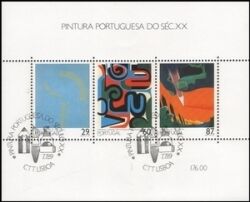 1989  Gemälde des 20. Jahrhunderts 67