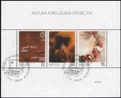 1990  Gemälde des 20. Jahrhunderts 70