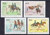 Südafrika 1993  Tag der Briefmarke