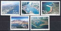 Südafrika 1993  Häfen