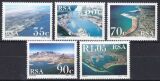 Südafrika 1993  Häfen