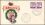 1961  Freimarken: Bedeutende Deutsche  Papier x + y