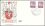 1961  Freimarken: Bedeutende Deutsche  Papier x + y