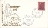 1961  Nürnberger Bote