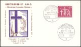 1962  Deutscher Katholikentag in Hannover