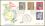 1963  Briefmarkenausstellung "Flora und Philatelie"