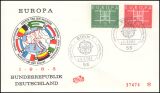 1963  Europa