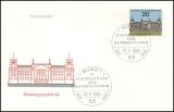 1964  Hauptstädte der Länder - Berlin
