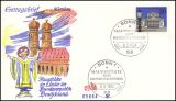 1964  Hauptstädte der Länder - München