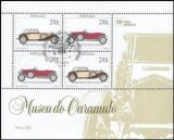 1991  Portugiesische Automomilmuseen