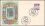 1966  Freimarken: Deutsche Bauwerke