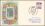 1966  Freimarken: Deutsche Bauwerke