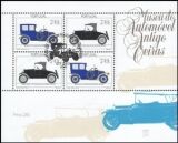1992  Portugiesische Automobilmuseen