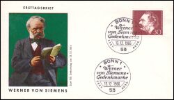 1966  Werner von Siemens