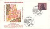 1967  Krankenanstalten Bethel