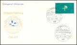 1968  Deutscher Katholikentag in Essen