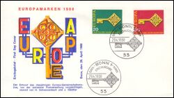 1968  Europa