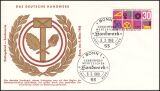 1968  Handwerk
