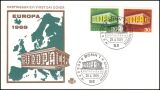 1969  Europa