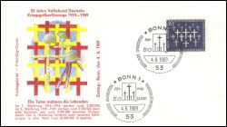 1969  Kriegsgräberfürsorge