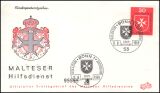 1969  Malteser Hilfsdienst