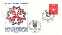 1969  Malteser Hilfsdienst