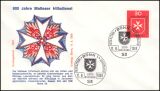 1969  Malteser Hilfsdienst