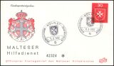 1969  Malteser Hilfsdienst