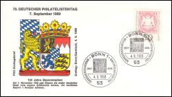 1969  Philatelistentag