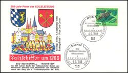 1969  Soleleitung