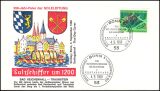 1969  Soleleitung