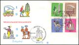 1969  Wohlfahrt: Zinnfiguren