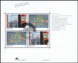 1993  Europa: Zeitgenössische Kunst