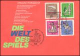 1969  Wohlfahrt: Zinnfiguren
