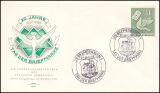 1956  Tag der Briefmarke