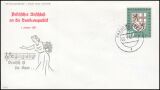 1957  Eingliederung des Saarlandes