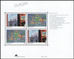 1993  Europa: Zeitgenössische Kunst