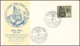 1959  400. Todestag von Adam Riese