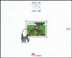 1993  Internationaler Eisenbahnkongreß