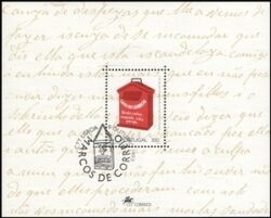 1993  Briefkästen