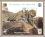 Niger 1998  Tiere aus aller Welt - Gepardenpaar