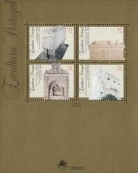 1994  Skulpturen