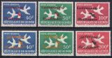 Guinea 1962  Eroberung des Weltraums