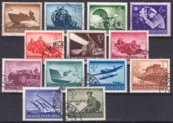 1944  Tag der Wehrmacht: Heldengedenktag