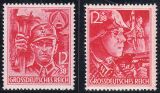 1945  Parteiorganisationen SA und SS